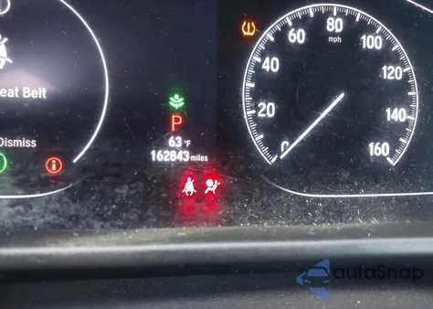 2019 Honda Accord Sport 2.0T from USA, damaged, VIN 1HGCV2F30KA017522